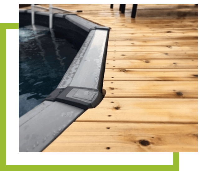 Decking Image