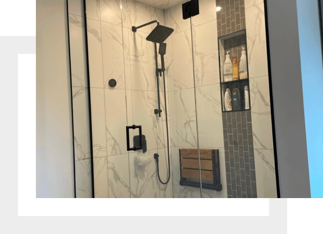 Interior Home Renovations Service Image