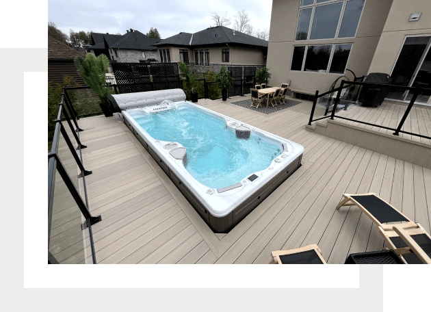 Your trusted partner in outdoor living Image