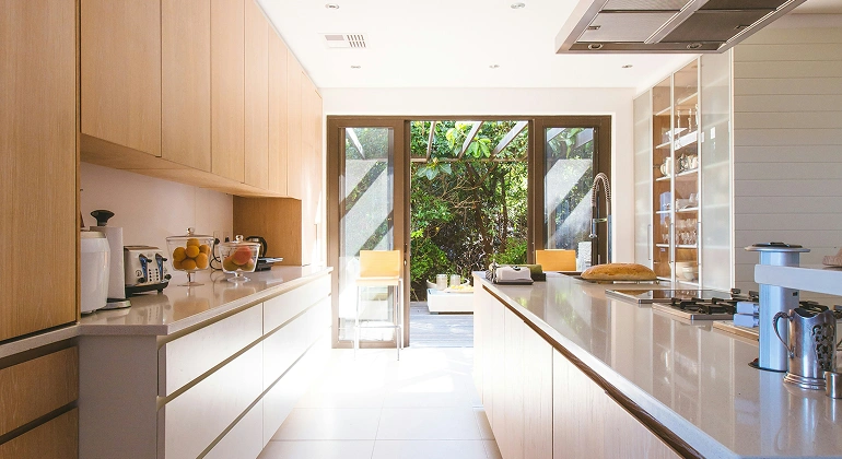 Kitchen Trends for 2025
