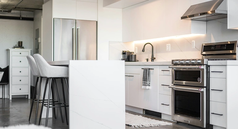 Modern Countertop Appliances