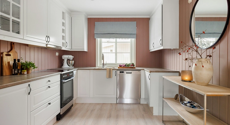 Setting a Kitchen Remodel Budget