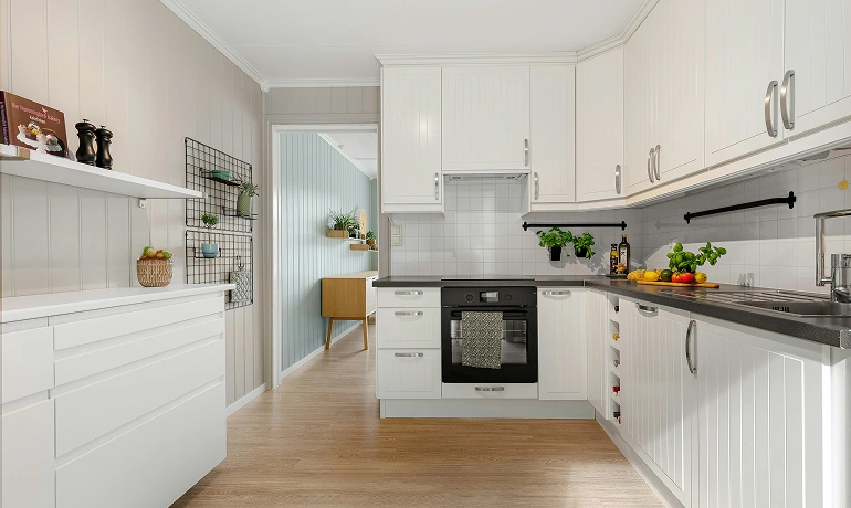 The Ultimate Guide to Kitchen Renovation Costs: What to Expect