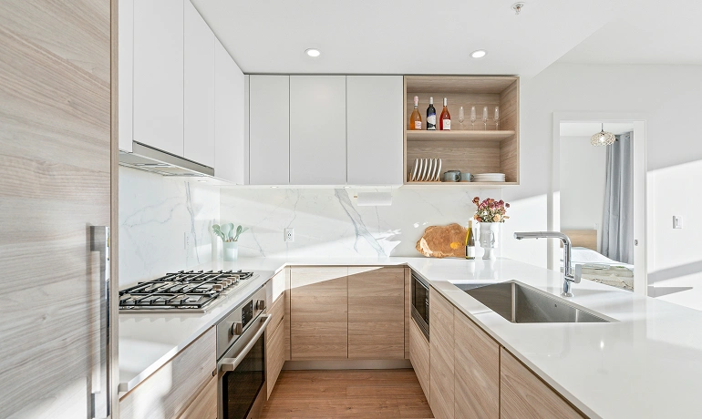 Top Kitchen Renovation Trends to Transform Your Space in 2025